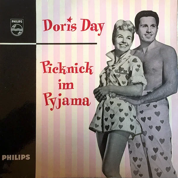 Picknick im Pyjama