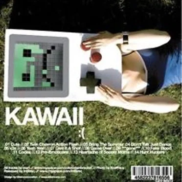 Kawaii