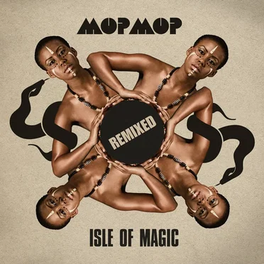 Isle of Magic - Remixed
