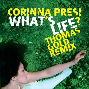 Corinna Presi