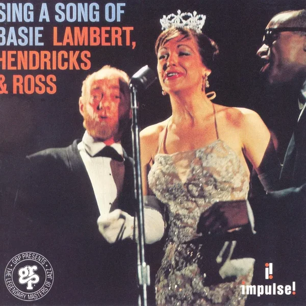 Sing a Song of Basie