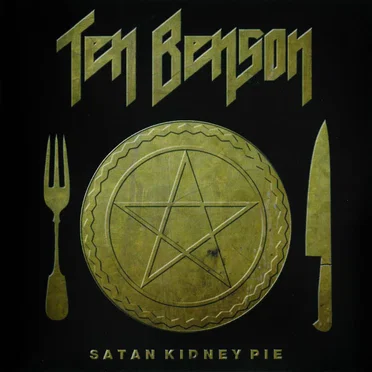 Satan Kidney Pie