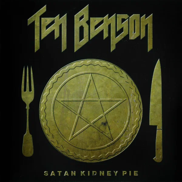 Satan Kidney Pie