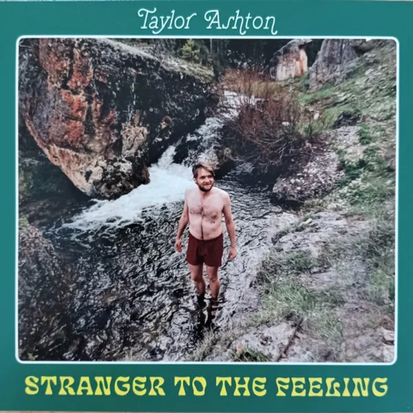 Stranger To The Feeling