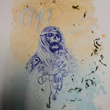 X|V by Chu - album cover