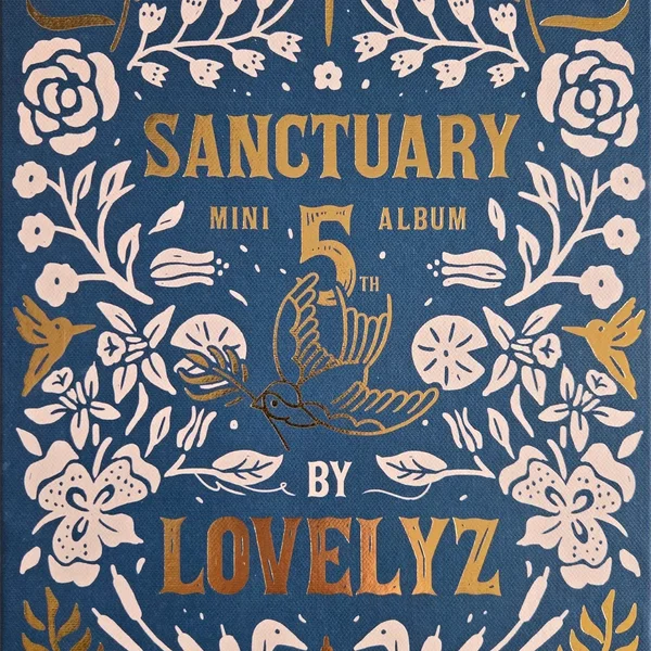 SANCTUARY