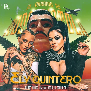Corrido de Rosa Pistola / Quiero Andar al 420