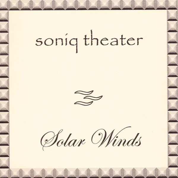 Solar Winds