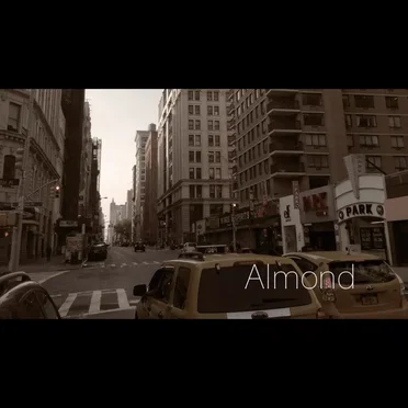 Almond