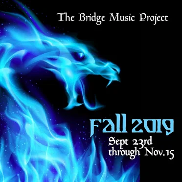 Thurston County Fall 2019 by Various Artists - album cover