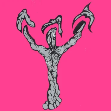 The Legendary Pink Box