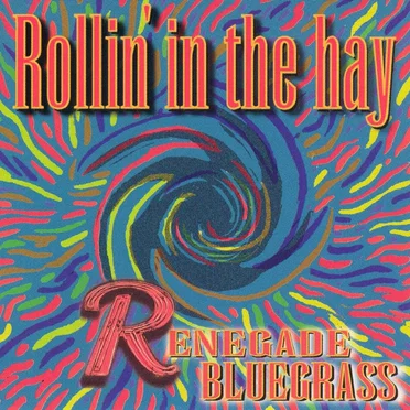 Renegade Bluegrass
