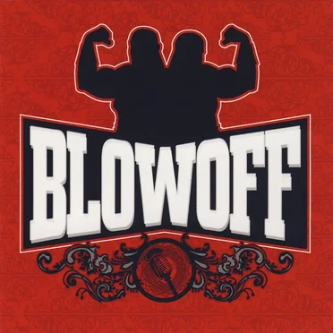 Blowoff by Blowoff - album cover