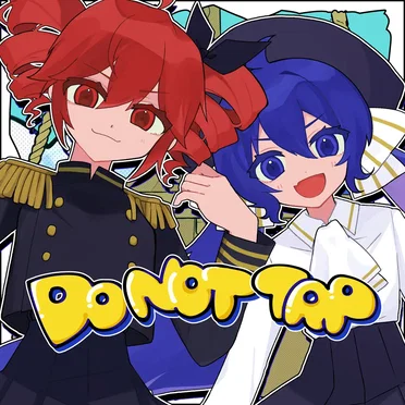 Do not tap