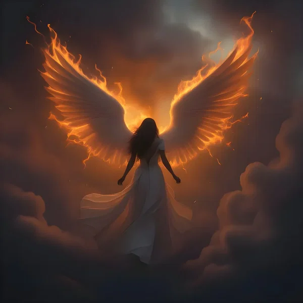Skies Are Torn
