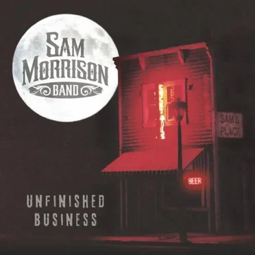 Unfinished Business
