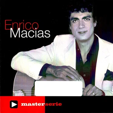 Enrico Macias