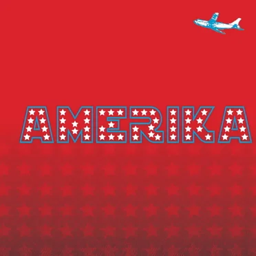 Amerika