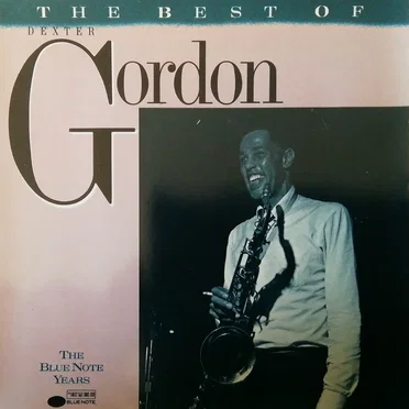 The Best of Dexter Gordon
