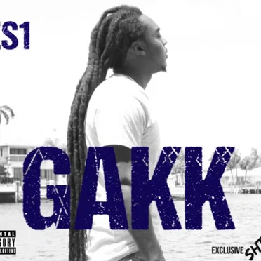 Evident Star 1 by Geechi - album cover