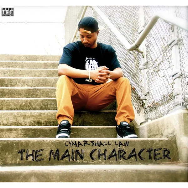 The Main Character