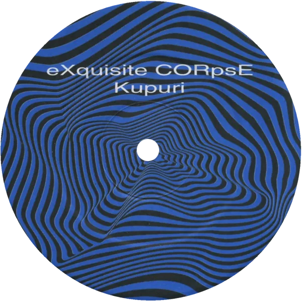 Kupuri / Chalice