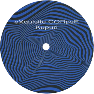 Kupuri / Chalice