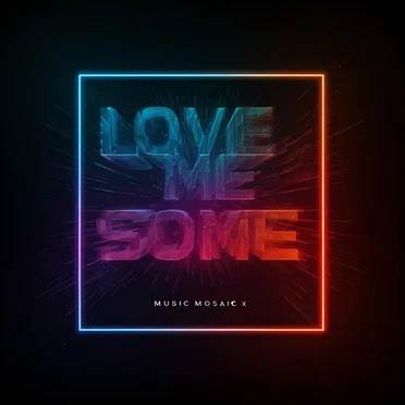 Love Me Some (Radio Edit)