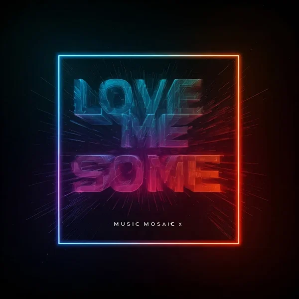 Love Me Some (Radio Edit)