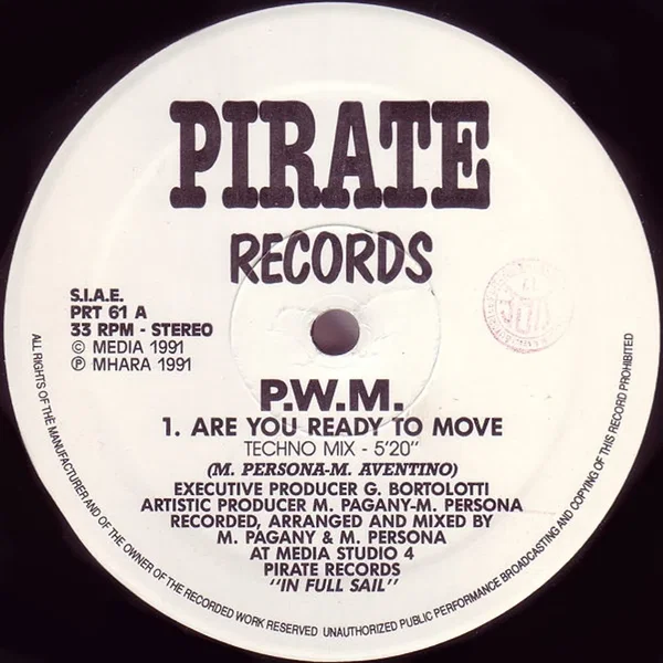 Are You Ready to Move