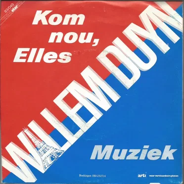 Kom nou, Elles / Muziek
