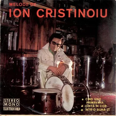 Melodii De Ion Cristinoiu
