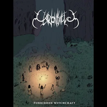 Forbidden Witchcraft