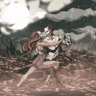 Danse Macabre