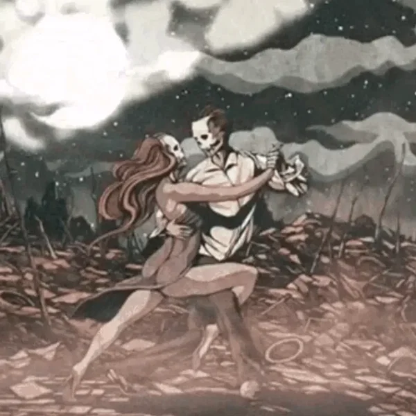 Danse Macabre