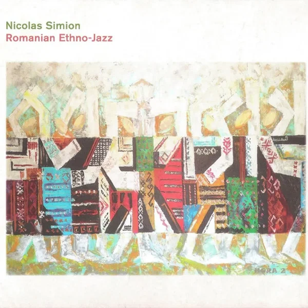 Romanian Ethno-Jazz