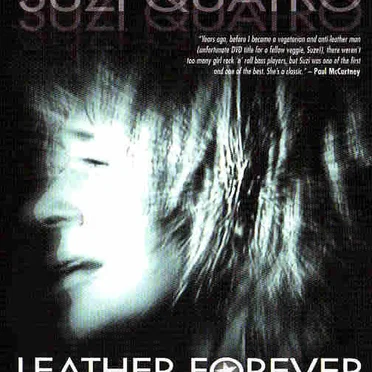 Leather Forever: The Wild One Live!