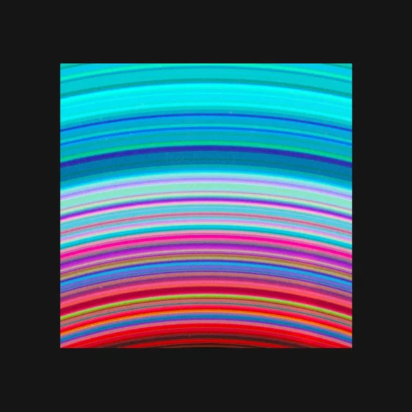 Saturn in Freefall