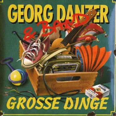 Große Dinge