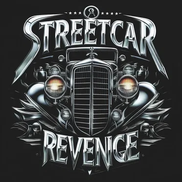 Streetcar Revenge