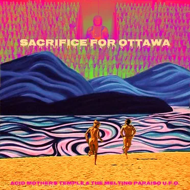 Sacrifice for Ottawa