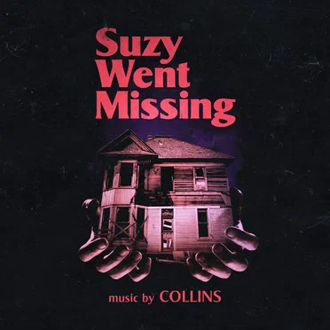 Suzy Went Missing by Collins - album cover