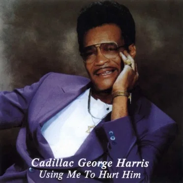 Cadillac George Harris