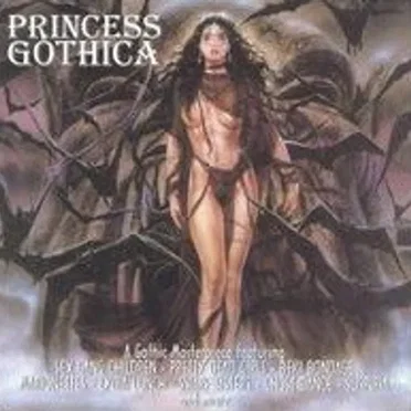 Princess Gothica by Various Artists - album cover
