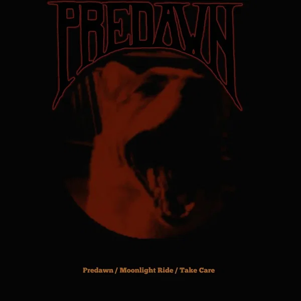 Predawn / Moonlight Ride / Take Care