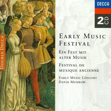 Early Music Festival