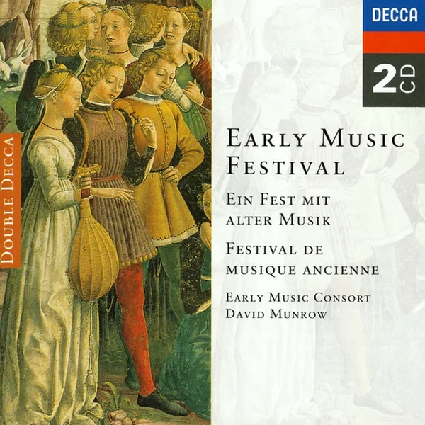 Early Music Festival