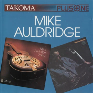 Dobro / Blues and Bluegrass