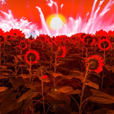 Kosmik Debris & Interstellar Ghosts II