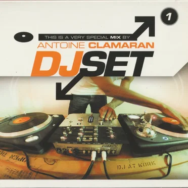 DJ Set